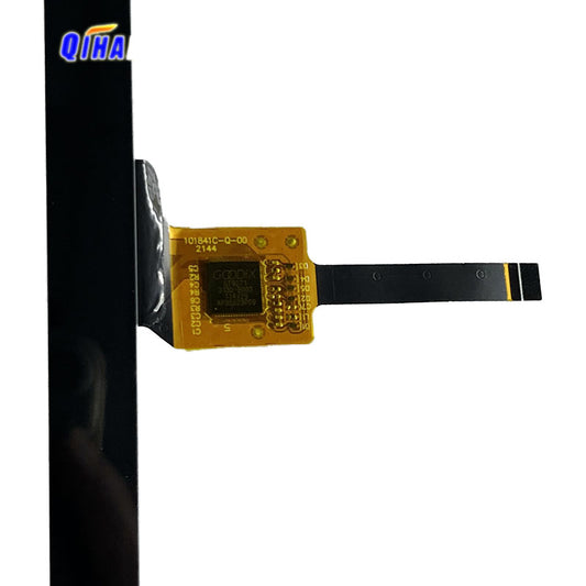 Pannello touch screen digitalizzatore da 10,1 pollici per 101841C-Q-00