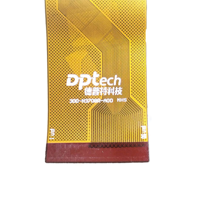 Pannello touch screen digitalizzatore da 8 pollici per 300-N3708R-A00