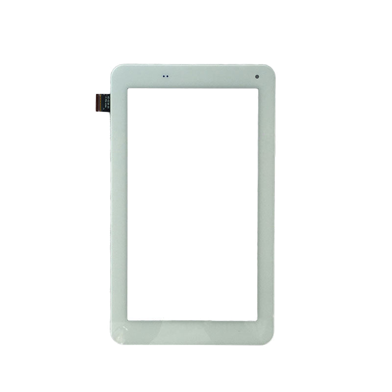 Per Pannello Touch Screen Digitizer in Vetro del Tablet Positivo T750 da 7 Pollici