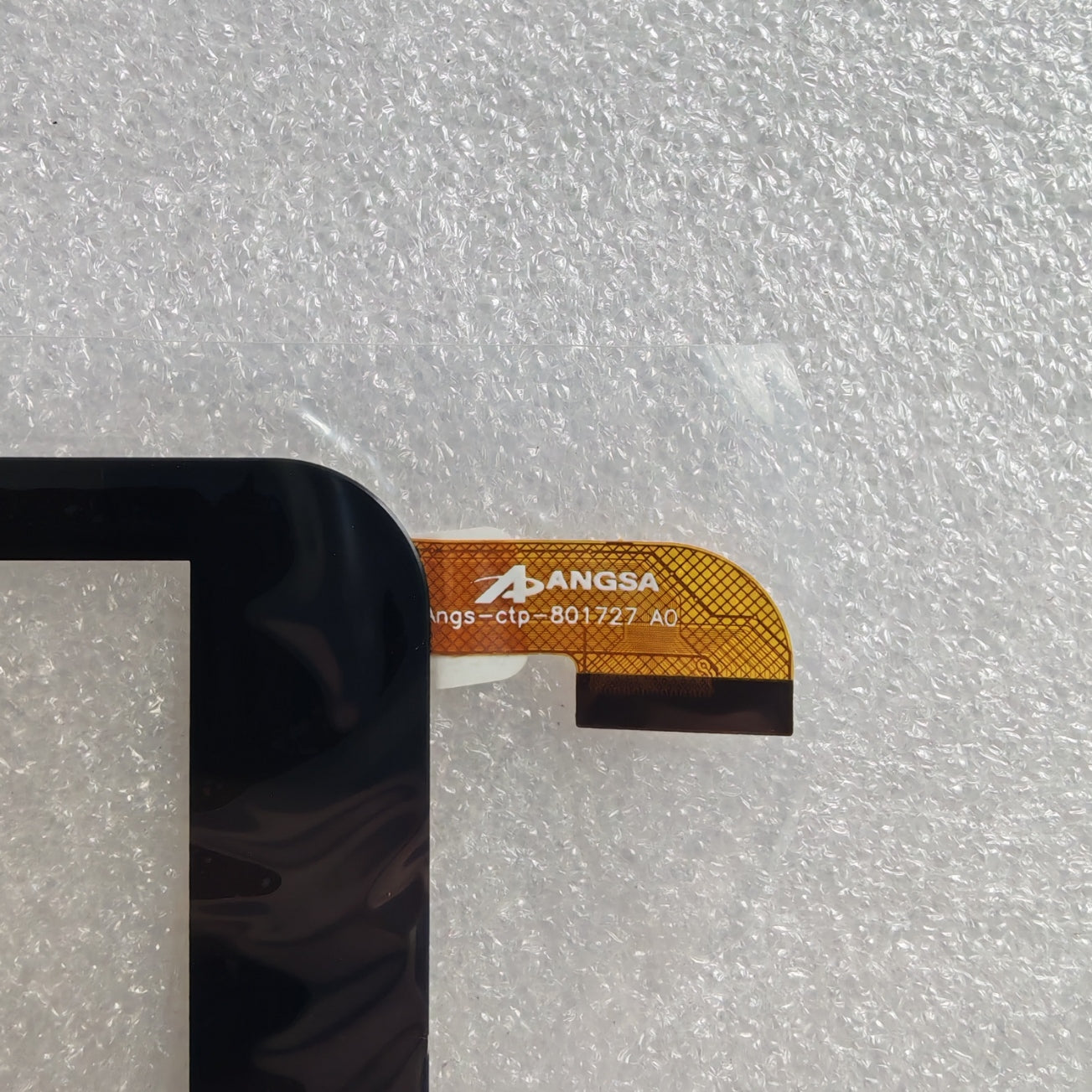 Pannello touch screen digitalizzatore da 8 pollici per ANGS-CTP-801727