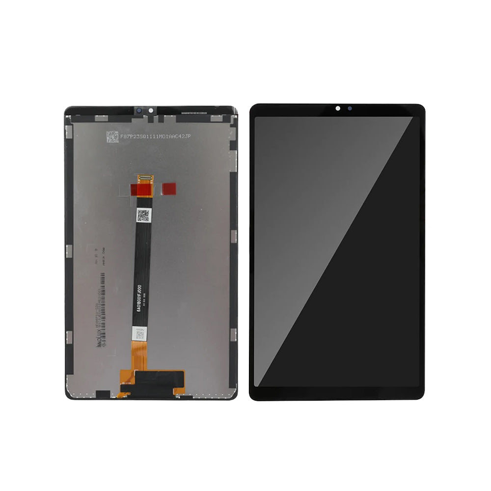 Display LCD da 8,68 pollici + digitalizzatore touch screen per Blackview Tab 60