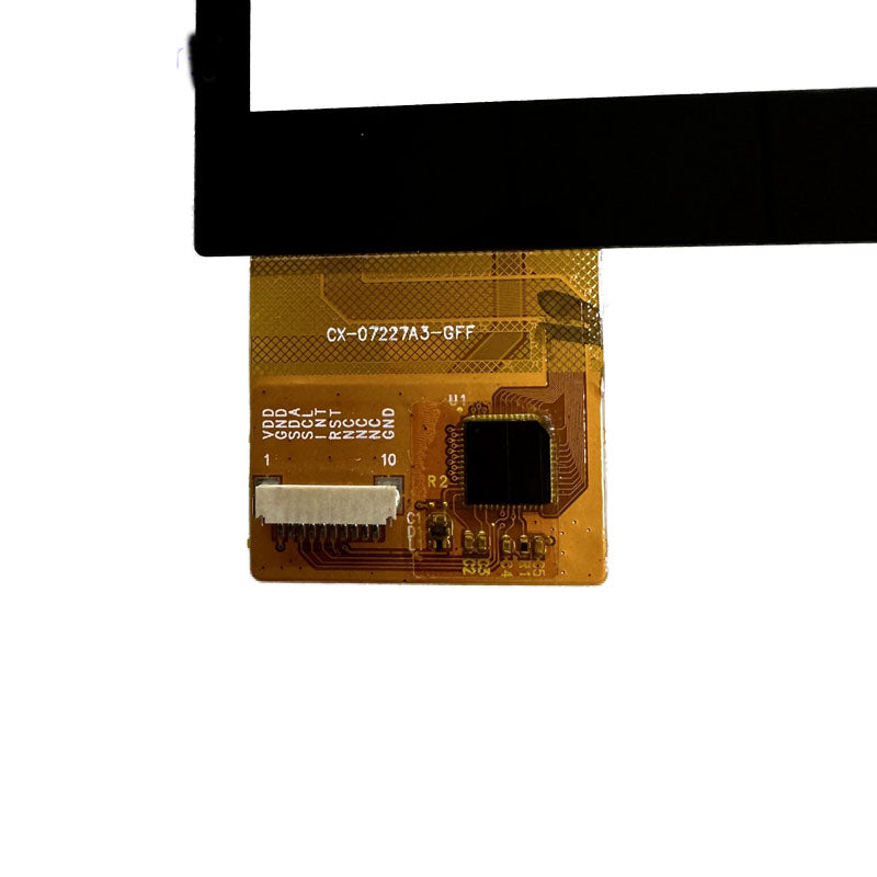 Pannello touch screen digitalizzatore per CX-07227A3-GFF