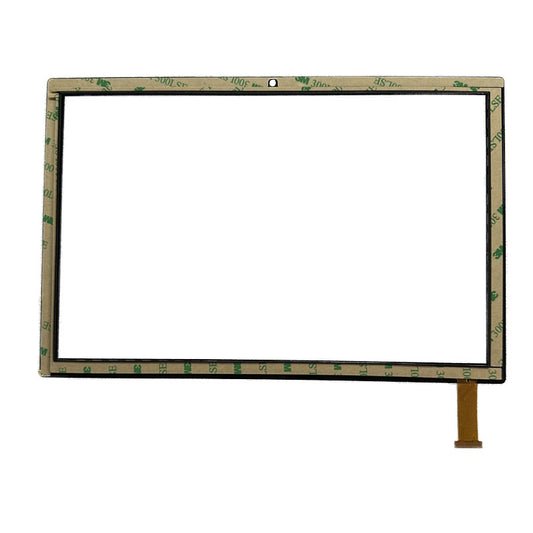 Pannello touch screen digitalizzatore da 10,1 pollici per CX519D FPC-V02