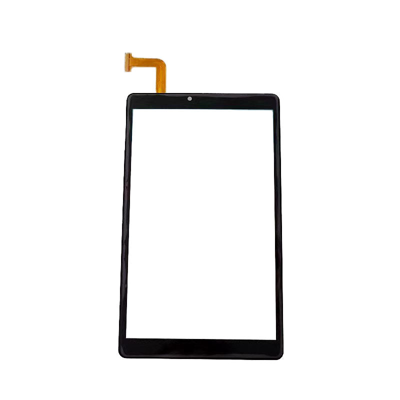 FD080GJ0678A-FPC-V1.0 Digitizer in vetro con pannello touchscreen da 8 pollici