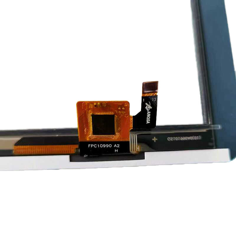Pannello touch screen digitalizzatore da 10,1 pollici per FPC10990 A2