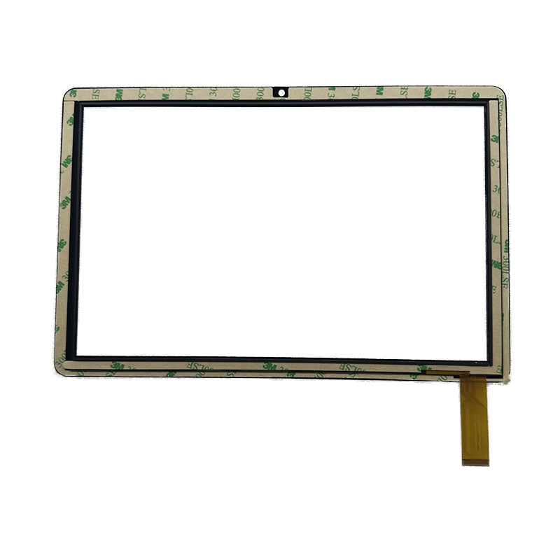 Pannello touch screen digitalizzatore da 10,1 pollici per Kingvina-10072-45S