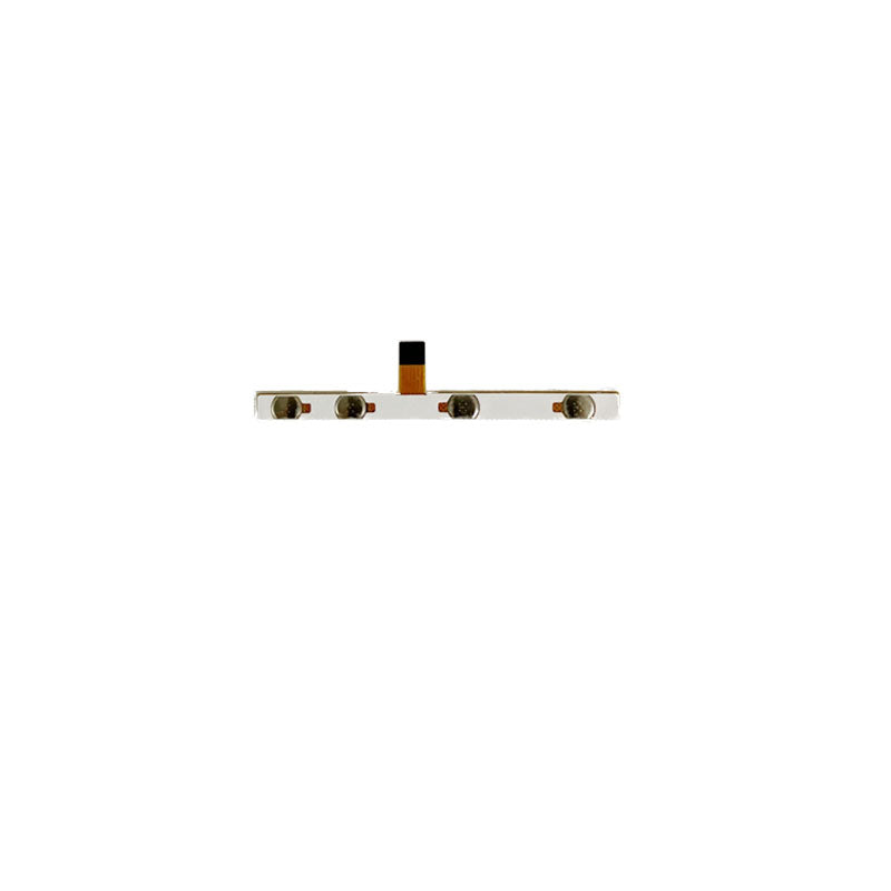 For Kinstone KST102SF Tablet Power On Off Volume Button Flex Cable Ribbon