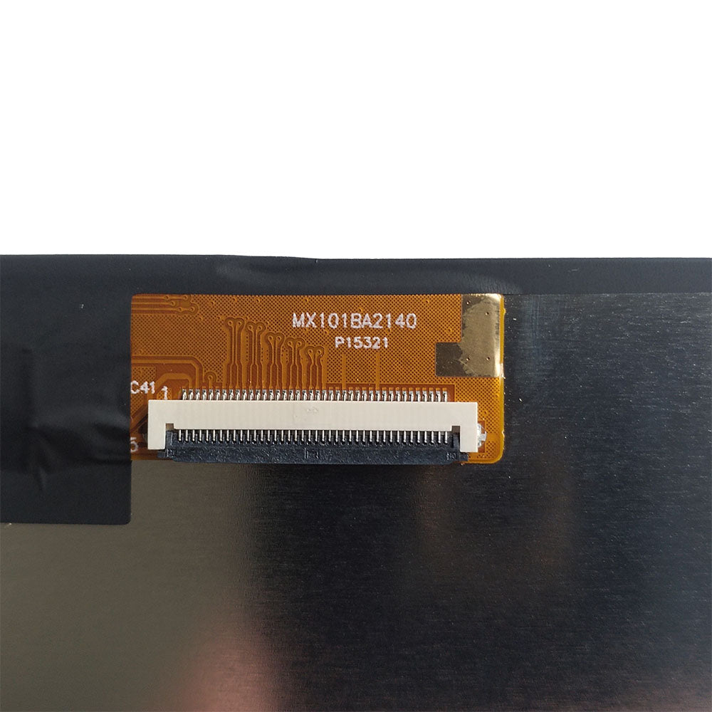 MX101BA2140-L048C MX101BA2140 Schermo LCD da 10,1 pollici Ricambio Pannello Display