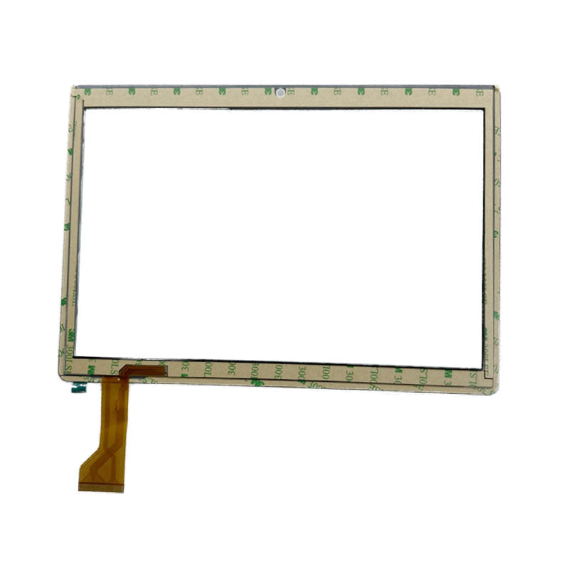 Pannello touch screen digitalizzatore da 10,1 pollici per PX101E50A021
