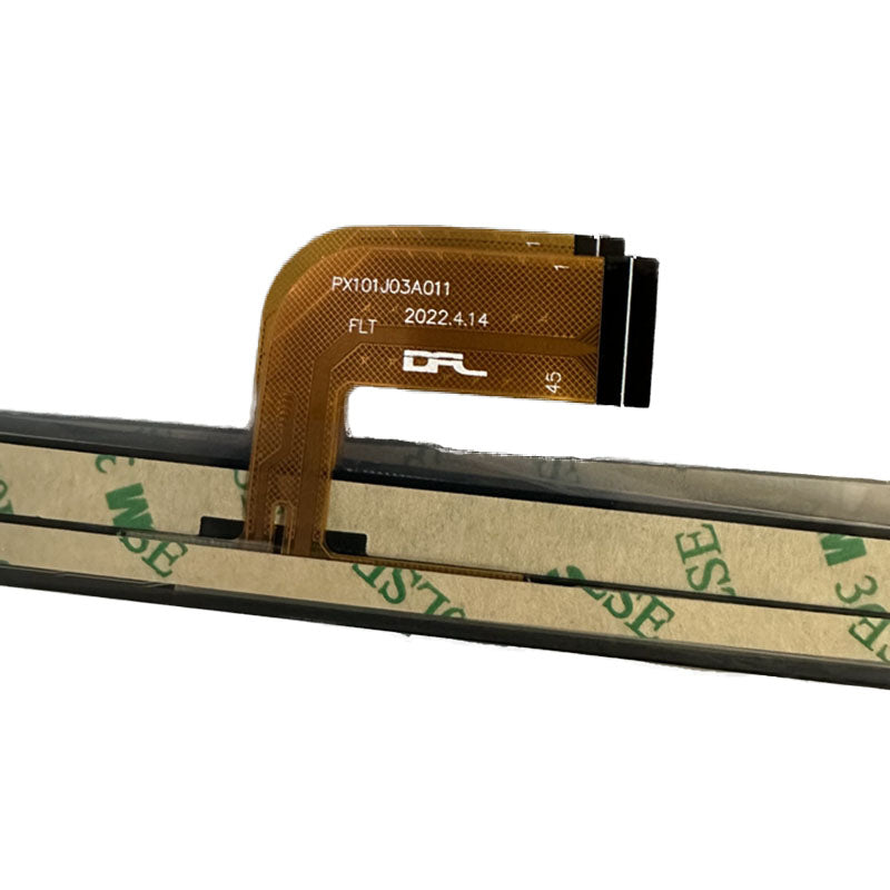 Pannello touch screen digitalizzatore per PX101J03A011