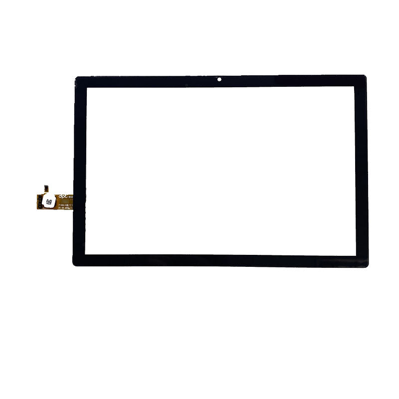Pannello touch screen digitalizzatore da 10,1 pollici per WJ2592-FPC V3.0