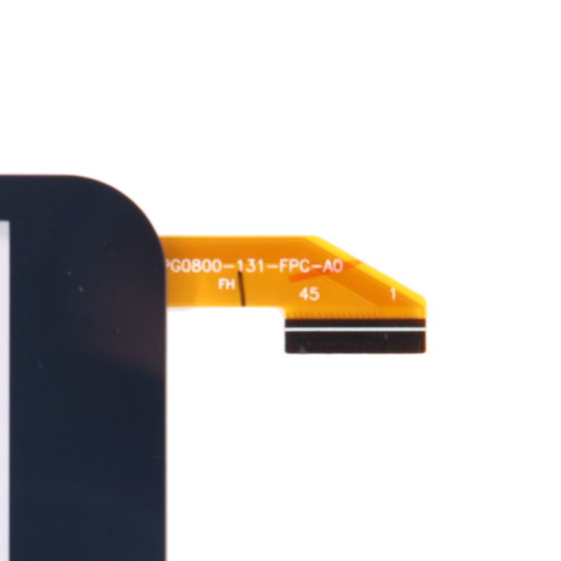 Digitalizzatore Touch Screen 8" per DEXP Ursus B38