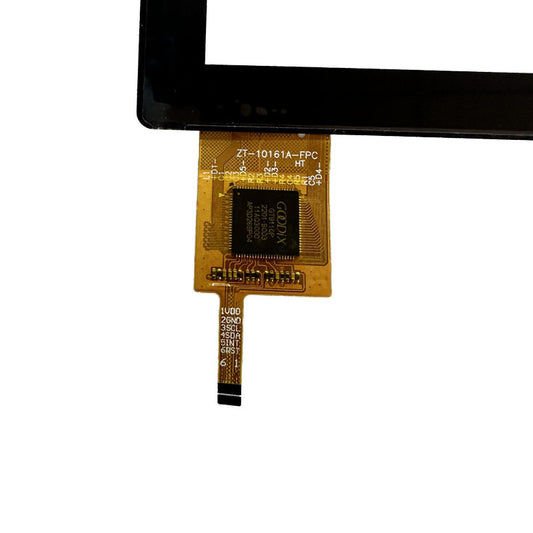 Pannello touch screen digitalizzatore da 10,1 pollici per ZT-10161A-FPC