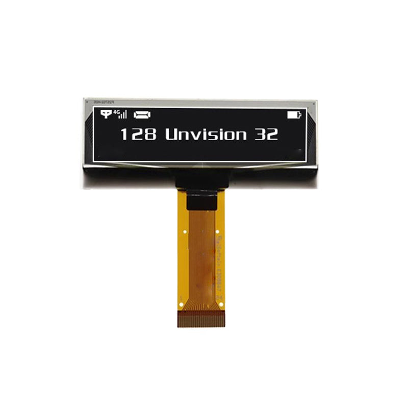 topping d90 iii audio dac oled display screen front view