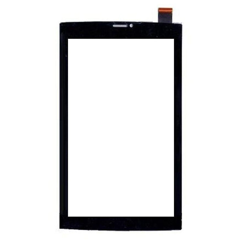 Nuovo pannello touch screen digitalizzatore da 7 pollici in vetro per scheda Micromax Canvas P480