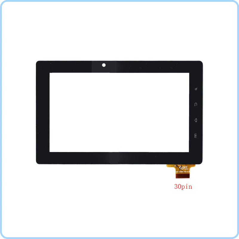 300-N3690P-A00-V1.0 Digitizer Schermo Tattile in Vetro da 7 Pollici