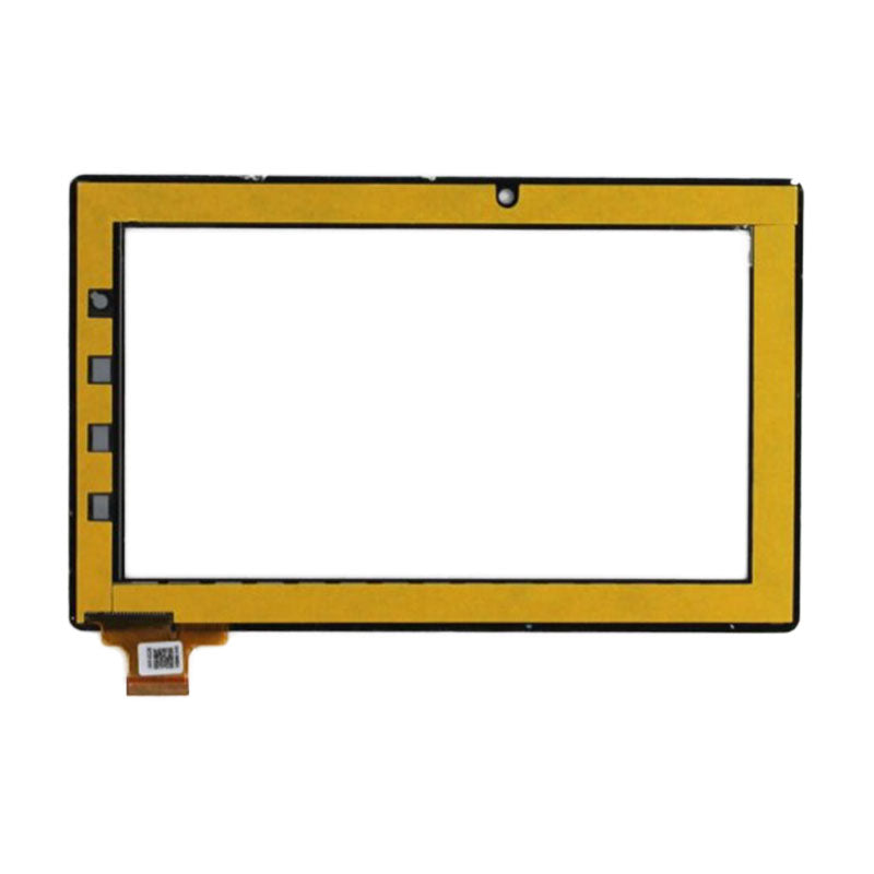 Nuovo digitalizzatore touch screen da 7 pollici in vetro 300-N3690P-A00-V1.0