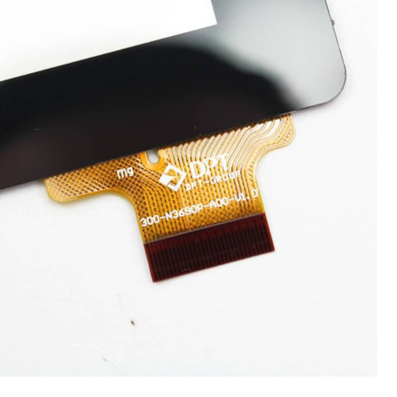 300-N3690P-A00-V1.0 Digitizer Schermo Tattile in Vetro da 7 Pollici
