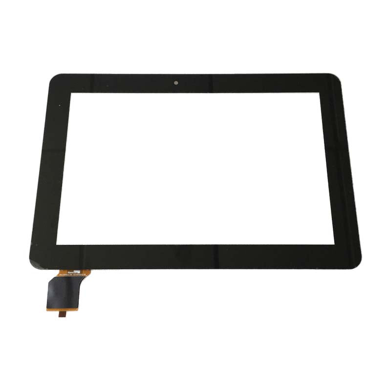 Nuovo 10.1 INCN Touch Screen Digitizer Per Hannspree Hannspad SN1AT71W HSG1279 SN1AT74