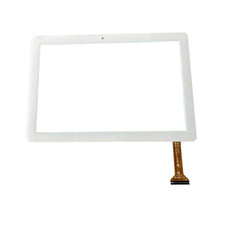 Nuovo pannello touch screen da 10,1 pollici Digitizer Glass Angs-ctp-101462