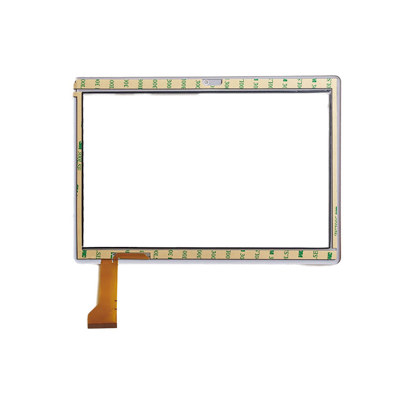 Digitalizzatore touch screen da 10,1" - CH-10114A5 J-S10 / GT10PG233