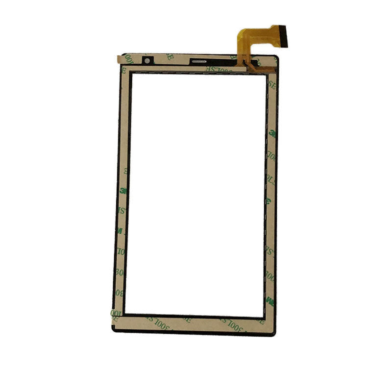 Nuovo digitalizzatore touch screen da 7 pollici CX19A-017 MJK-1246-FPC