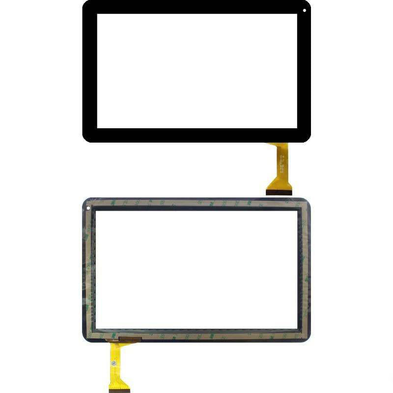 Per iView IVIEW-1060TPC Tablet 10.1 Pollici Touch Screen Pannello Digitalizzatore Vetro