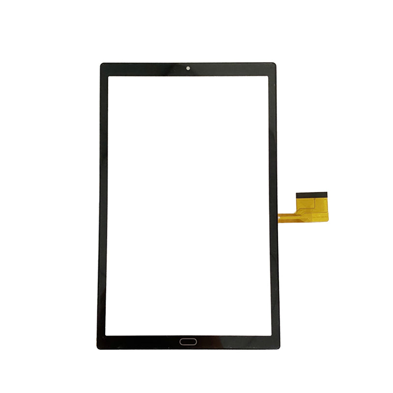 Nuovo pannello touch screen digitalizzatore da 10,1 pollici in vetro CX036D-FPC-V02