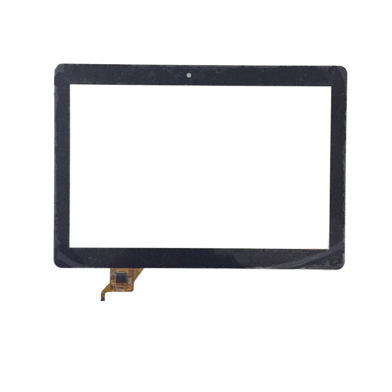 Nuovo pannello touch screen da 10,1 pollici in vetro per digitalizzatore nextbook NXW101QC232S