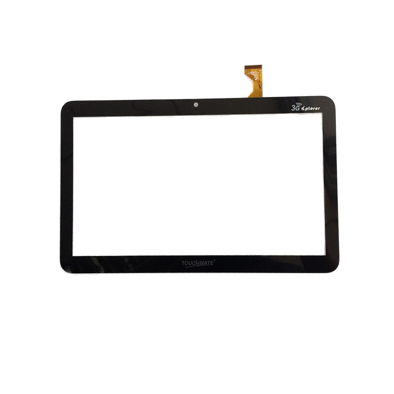 Nuovo pannello touch screen digitalizzatore da 10,1 pollici in vetro HK101PG3313B-V01