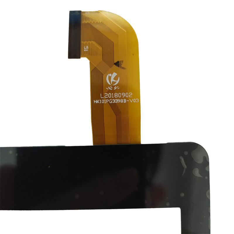 Nuovo 10.1 pollici L20180902 HK101PG3398B-V03 V02 digitalizzatore pannello touch screen in vetro