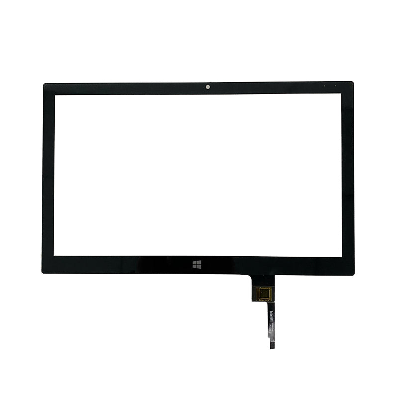 Nuovo pannello touch screen da 10,1 pollici Digitizer Glass Kingvina PG1103