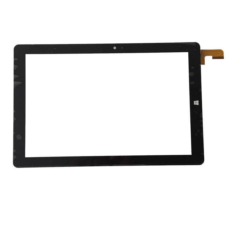 Nuovo pannello touch screen da 10,1 pollici in vetro digitalizzatore MF-839-101F