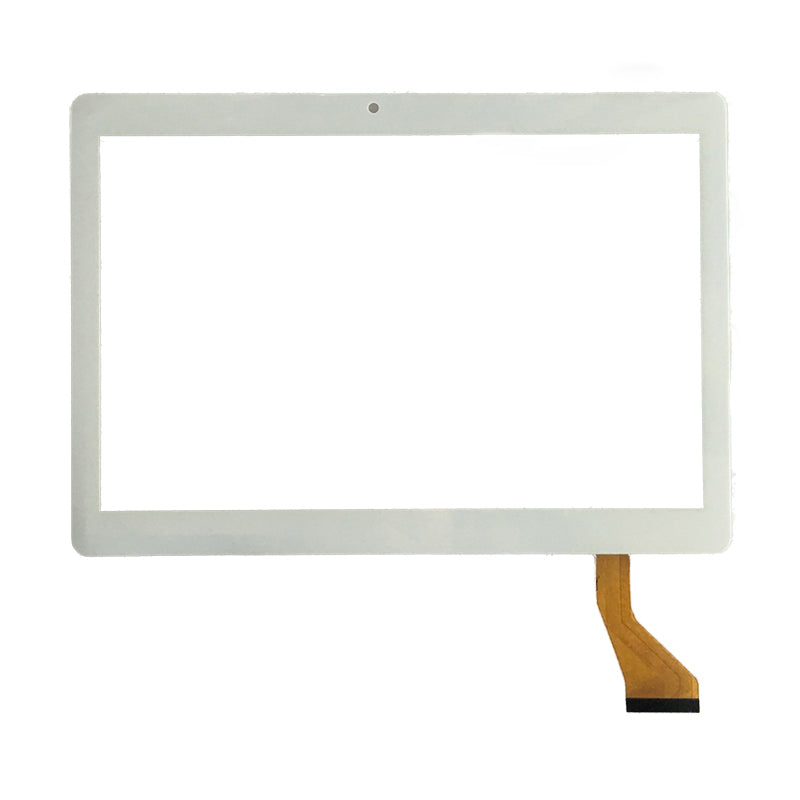 Nuovo pannello touch screen da 10,1 pollici in vetro digitalizzatore XC-PG1010-096-FPC-A0