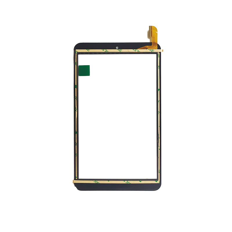 8インチ Touch Screen Digitizer - MJK-1210-FPC / DP080686-F2-A