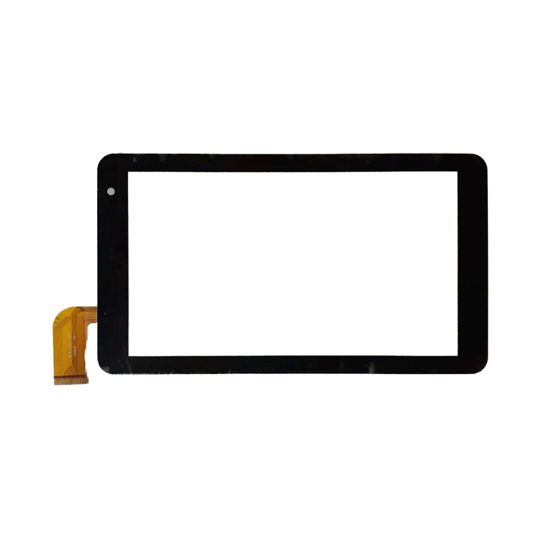 Nuovo pannello touch screen da 7 pollici in vetro digitalizzatore MJK-1223-FPC