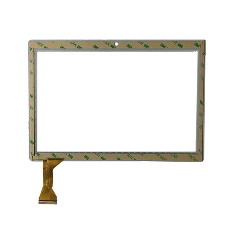 Nuovo pannello touch screen da 10,1 pollici in vetro per digitalizzatore QSF-PGA045-FPC-A1