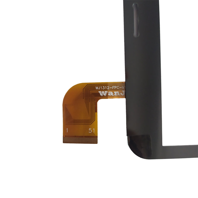 Nuovo pannello touch screen da 8 pollici in vetro per digitalizzatore Prestigio GRACE 3118 3G PMT3118_3G