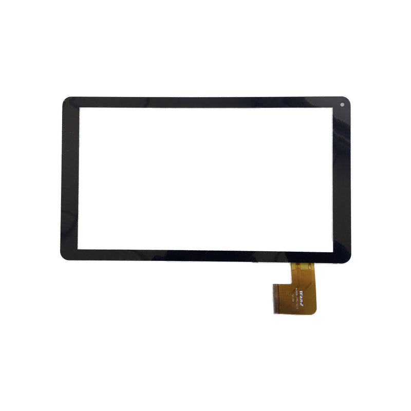 Nuovo pannello touch screen da 10,1 pollici in vetro digitalizzatore WJ958-FPC-V2.0