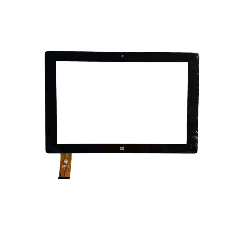 Nuovo pannello touch screen per digitalizzatore XC-PG1010-079-FPC-A0 da 10,1 pollici in vetro