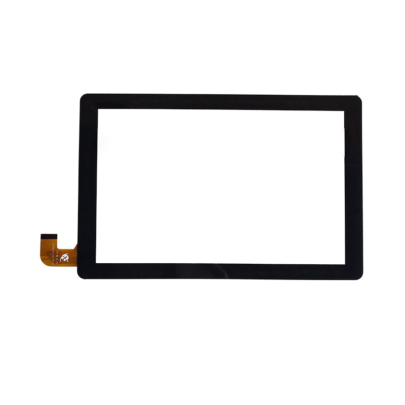Nuovo pannello touch screen per digitalizzatore XC-PG1010-252-FPC-A0 da 10,1 pollici in vetro