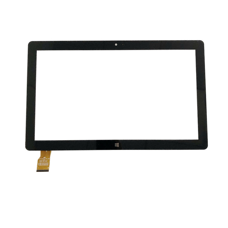Nuovo pannello touch screen da 10,1 pollici in vetro digitalizzatore XHSZW1101201B V1