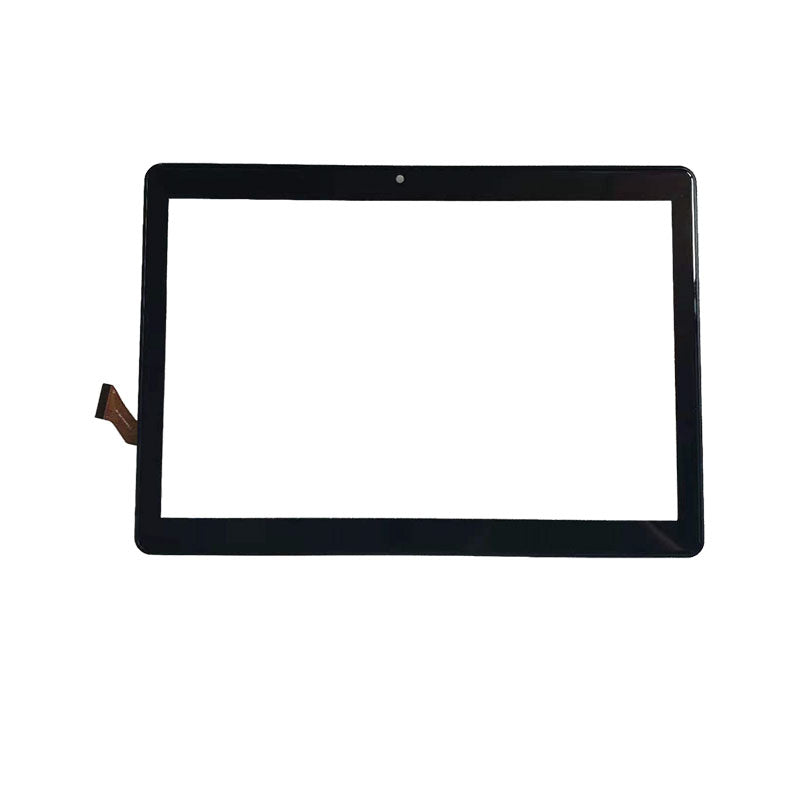 Nuovo pannello touch screen da 10,1 pollici Digitizer Glass YJ1212GG101A1J1-FPC-V0