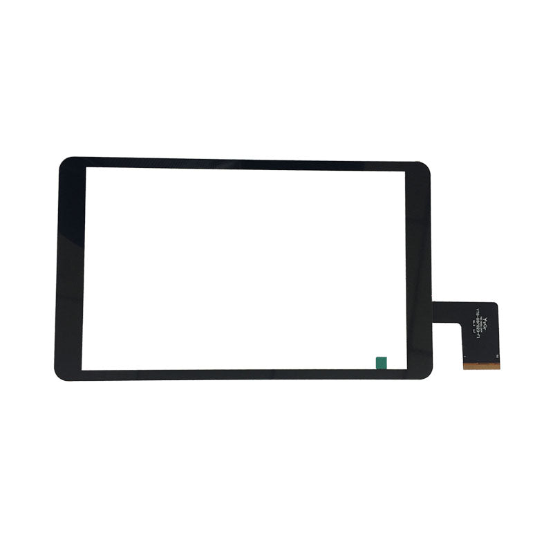 Nuovo pannello touch screen da 9,6 pollici in vetro digitalizzatore YTG-G97023-F1