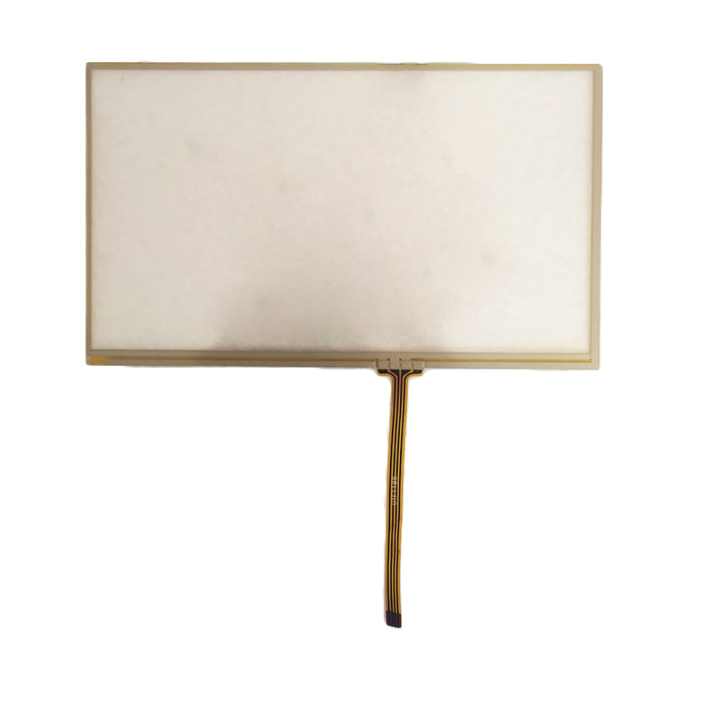 Schermo touch da 7" per GPS RAND MCNALLY TND-720 / TND-720A