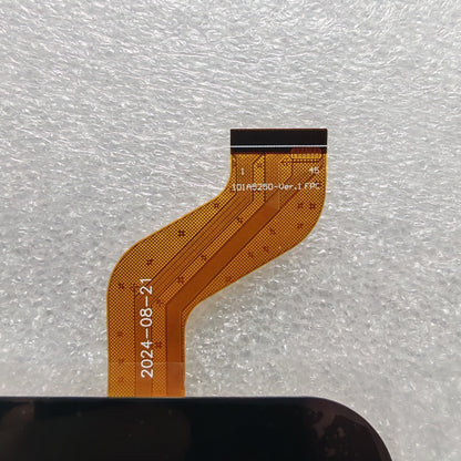 Pannello touch screen digitalizzatore da 10,1 pollici per 101A5250-Ver.1