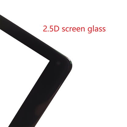 10.1" Touch Screen Digitizer for NOBBLEN JR-J10