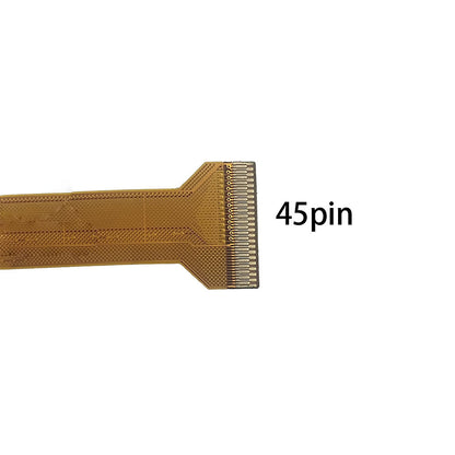 Pannello touch screen digitalizzatore da 10,1 pollici per ZB30 ZB32 ZB33