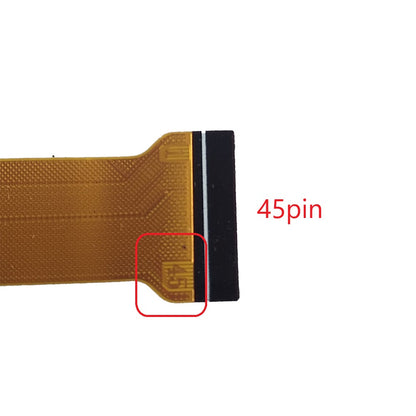 Per WeTap M10 Tablet 10.1 pollici Touch Screen Pannello Digitalizzatore Vetro
