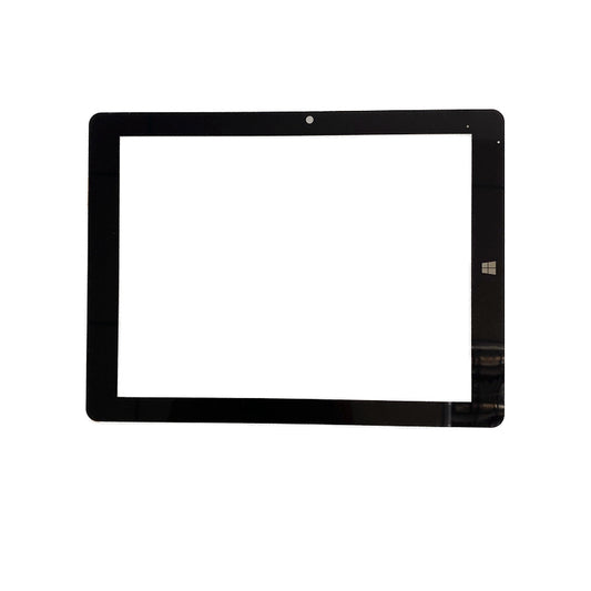 Touch Screen Panel Digitizer For M-WORKS MW-WPC04 MW-HDW8000